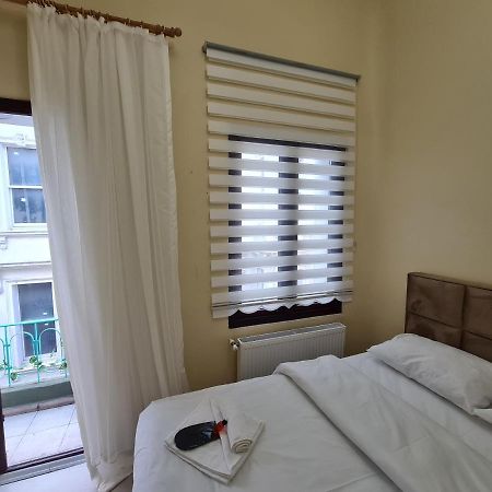 Perla Di Pera Hotel Istanbul Exterior photo
