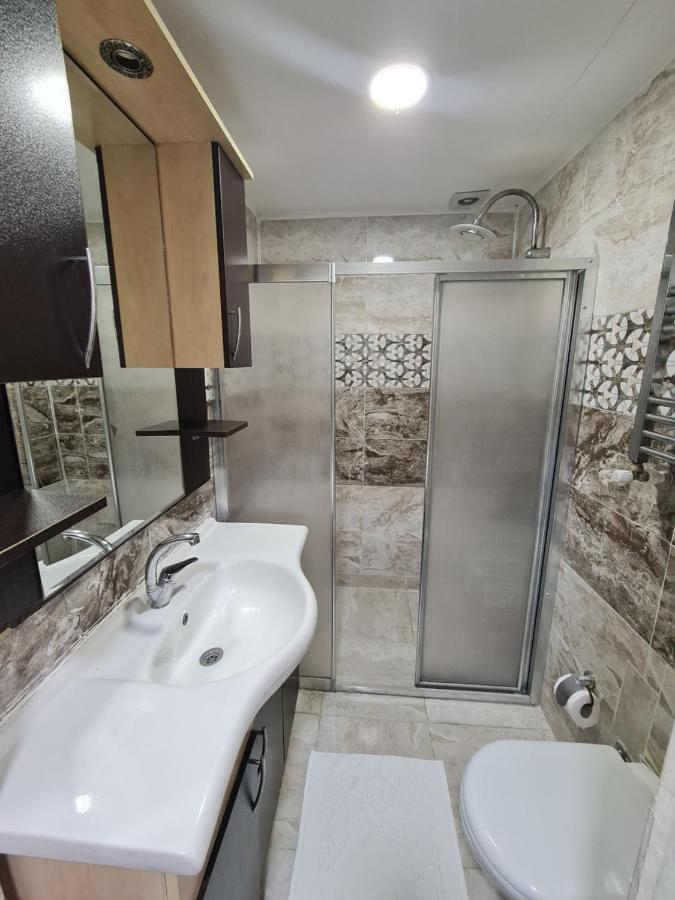 Perla Di Pera Hotel Istanbul Exterior photo