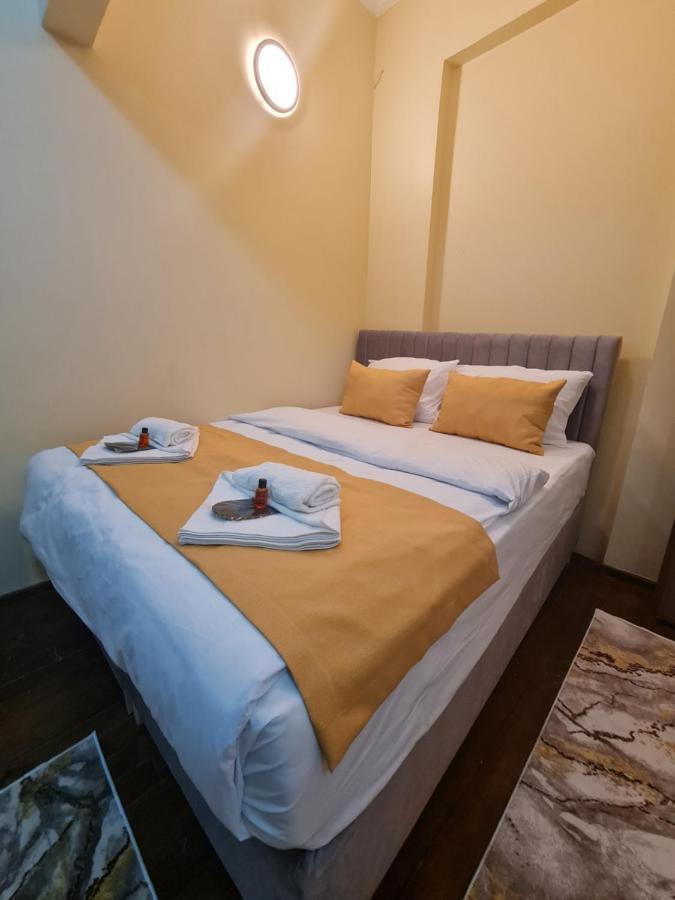Perla Di Pera Hotel Istanbul Exterior photo