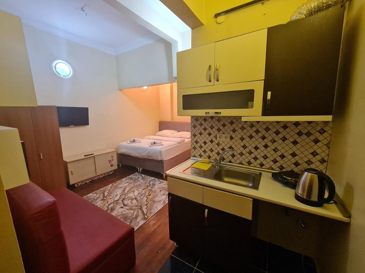 Perla Di Pera Hotel Istanbul Exterior photo